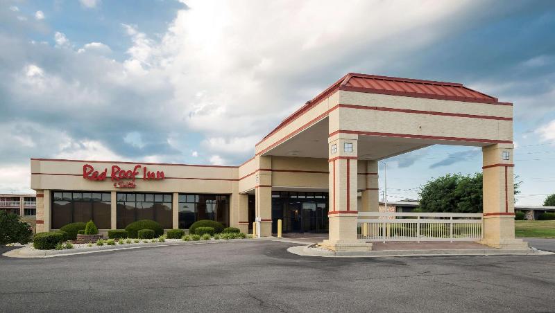 Red Roof Inn & Suites Wytheville - featured photo
