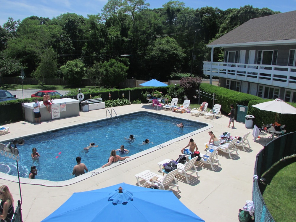 Harborside Motel - photo 7
