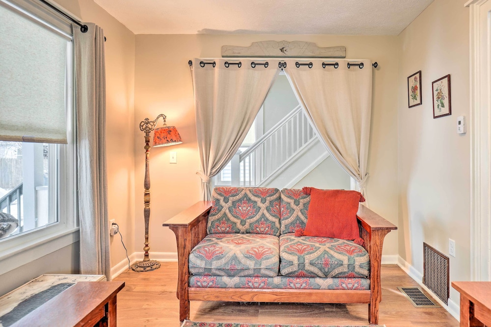 Penn Yan House Rental Close to Wineries - photo 14