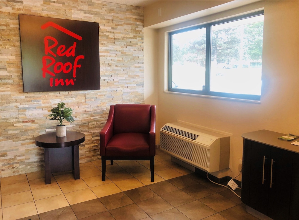 Red Roof Inn Bridgeton - photo 2