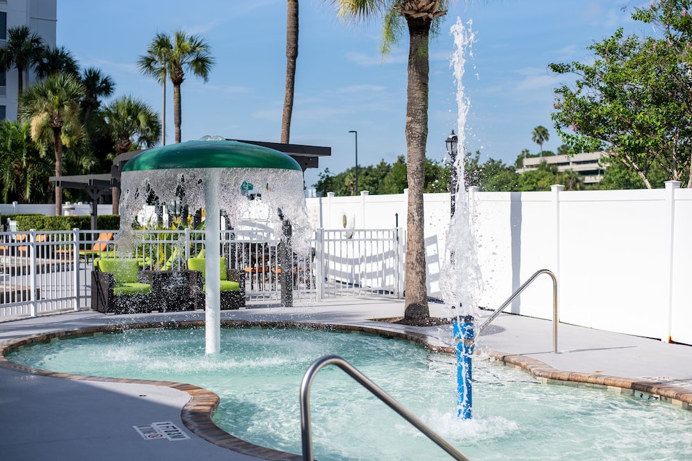 Courtyard by Marriott across Universal Orlando - photo 45