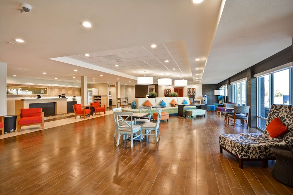 Home2 Suites by Hilton North Dallas Central Expy - photo 4