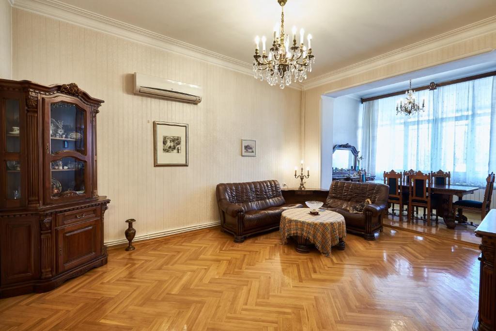 Dogona Apartment