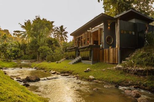 Secret Window Residency - last minute hotel in Unknown City