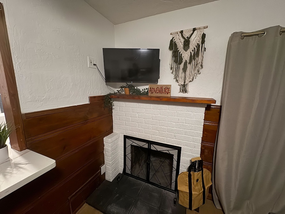 Three Pines Cabins Lodge - photo 58
