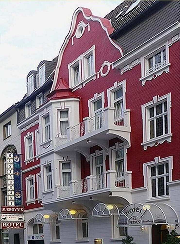 Hotel St. Petrus — hotel in Gelsenkirchen