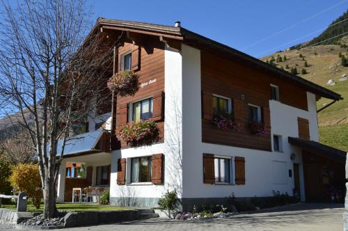 Tgèsa Parde — Disentis — photo 5