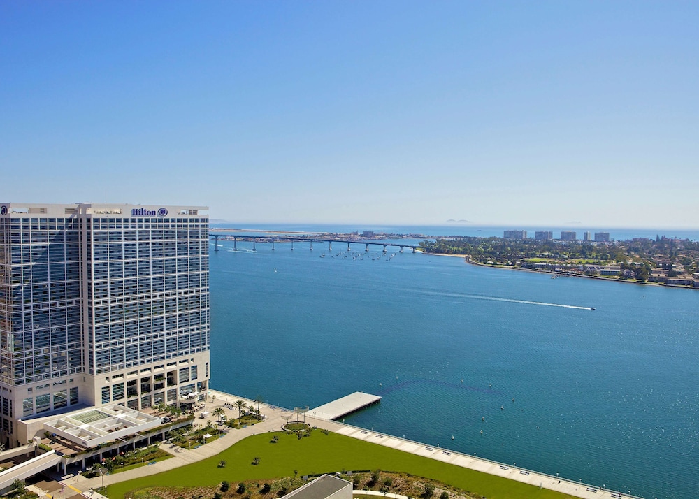 Hilton San Diego Bayfront - featured photo