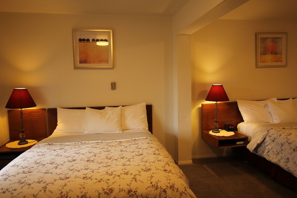 Mariner's Cove Inn - photo 37
