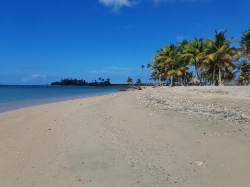 Cocobeach Cabin 2 Rooms 2 days minimum no pets — 4-Star Luxury Hotel in Rio Grande, Puerto Rico