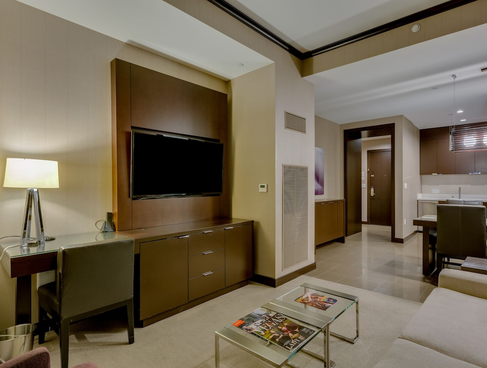 Secret Suites at Vdara - photo 74