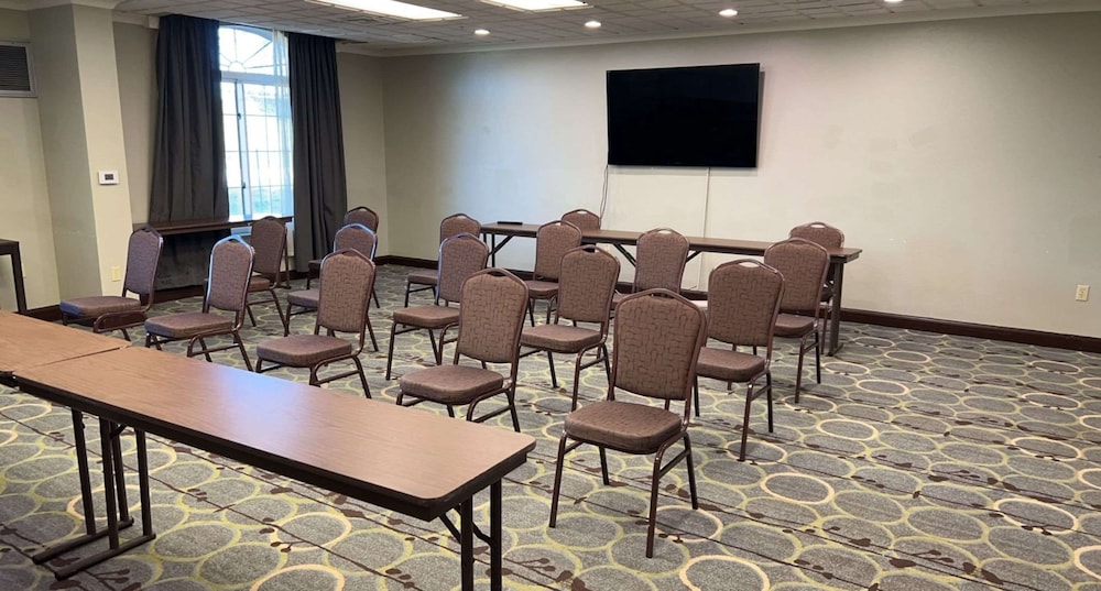 SureStay Plus Hotel by Best Western Vero Beach - photo 33
