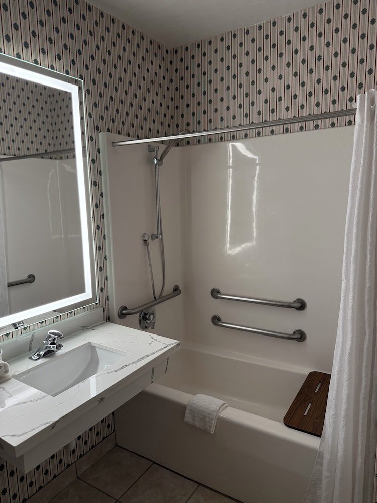 Evergreen Inn and Suites - photo 21