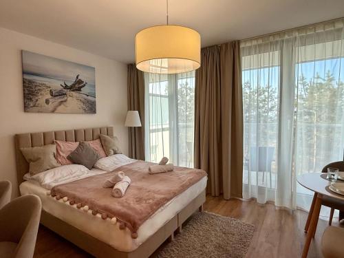 Mielno Jantaris B15 — 4-Star Luxury Hotel in Mielno, Poland