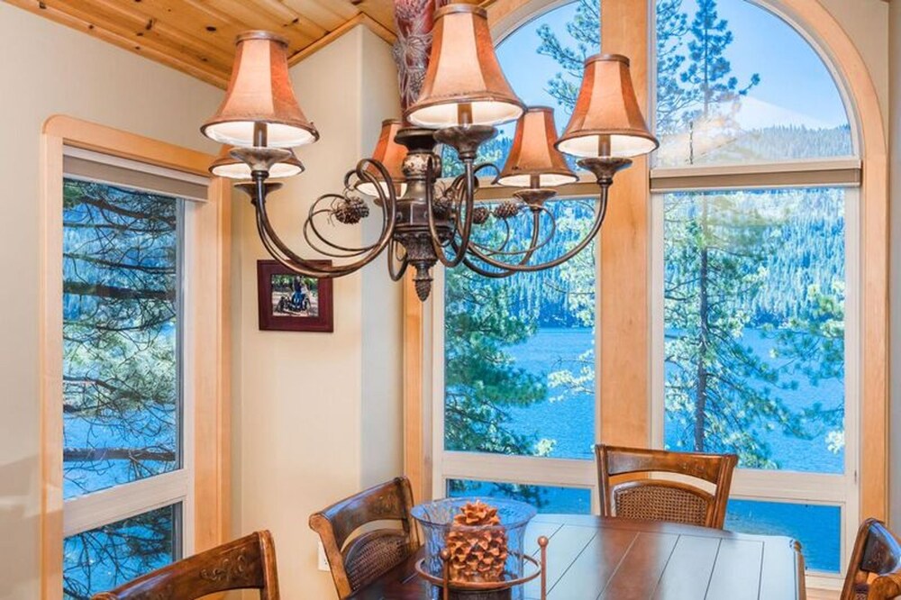 Paradise Awaits by Tahoe Mountain Properties - photo 17
