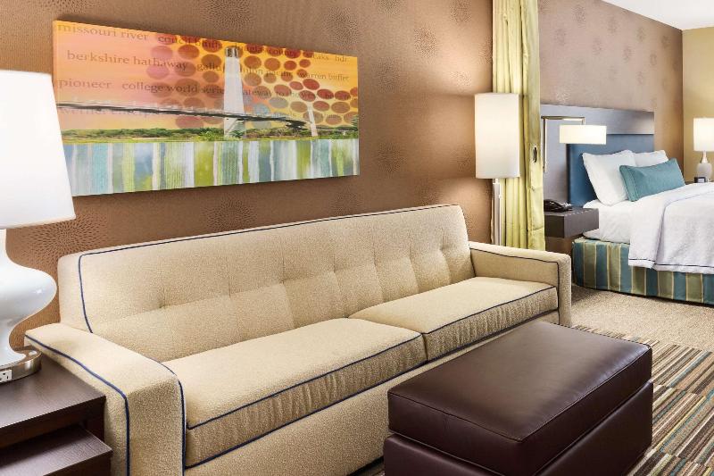Home2 Suites by Hilton Omaha West NE - photo 34