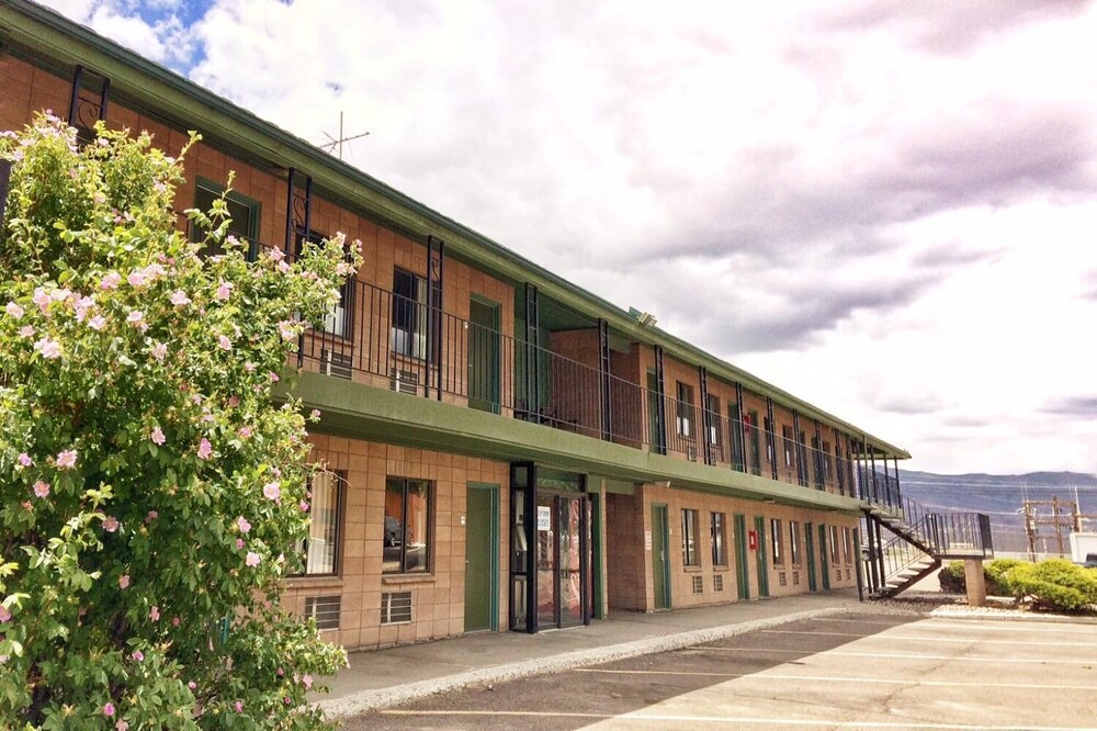 Battle Mountain Inn - last minute hotel in Battle Mountain