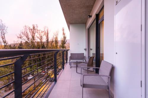 Besel Apartments