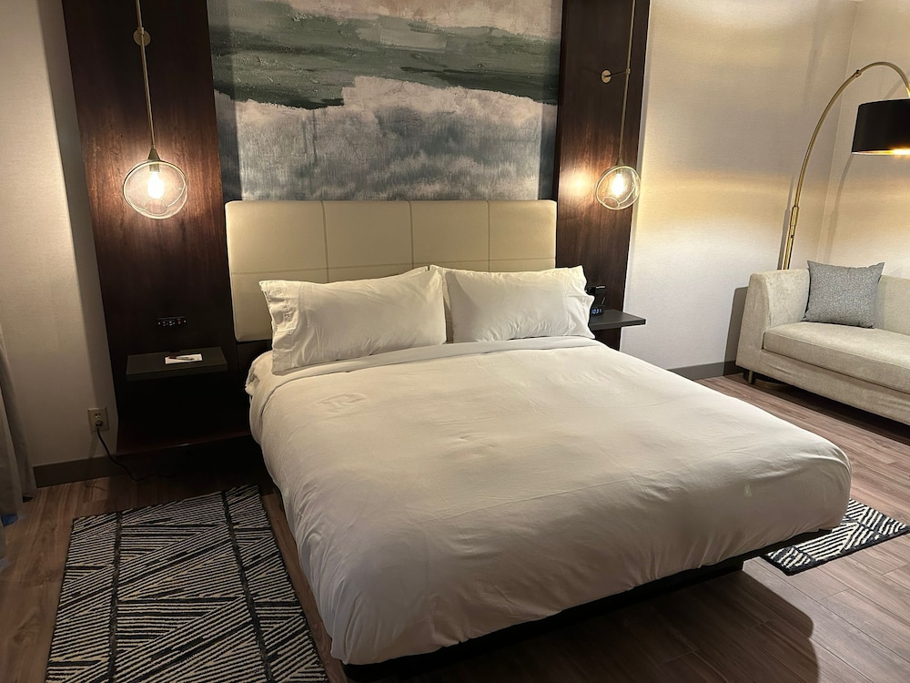 Chicago Marriott Northwest - photo 7