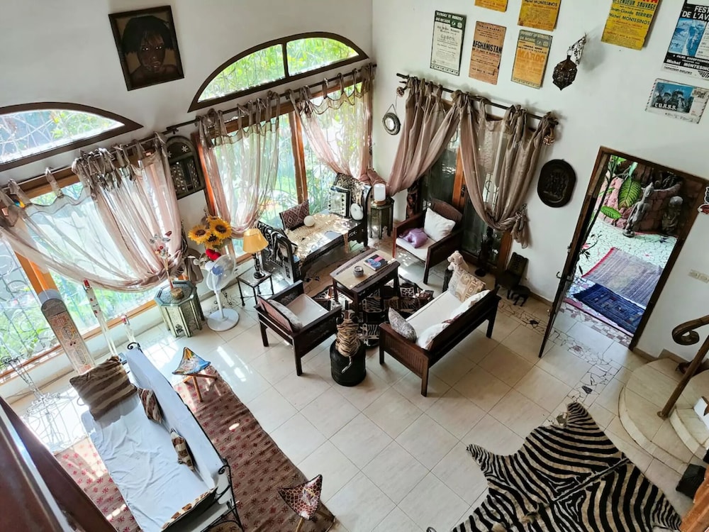 Villa Keur Bibou — Dakar — photo 5