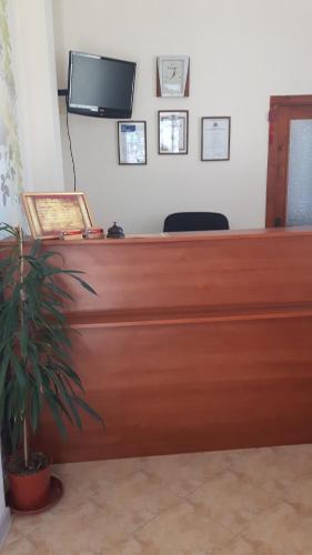 Primavera 1 Hotel in Pazardzhik, Bulgaria