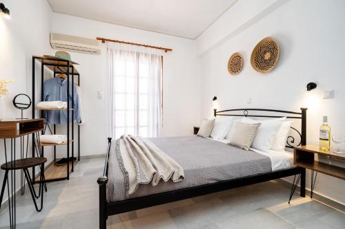 Flerianos Studios Naxos - last minute hotel in Unknown City