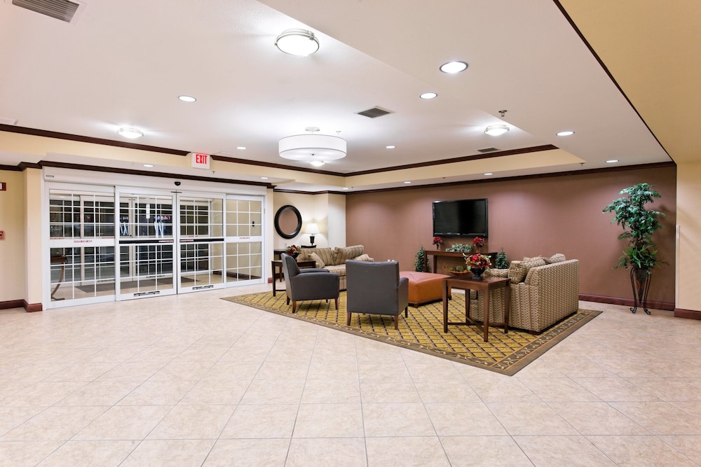 Candlewood Suites Cape Girardeau by IHG - photo 83