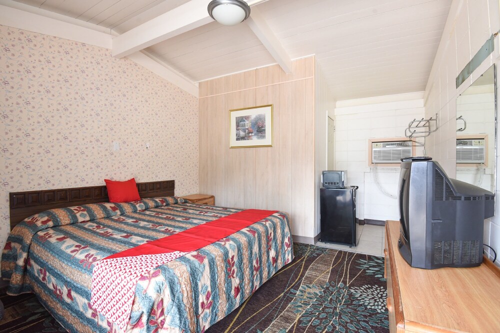 Hotel Valdosta GA N Ashley St in Valdosta, United States