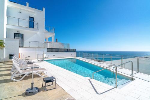 Terrazas De Ladera A2 Luxury By Casasol — Nerja