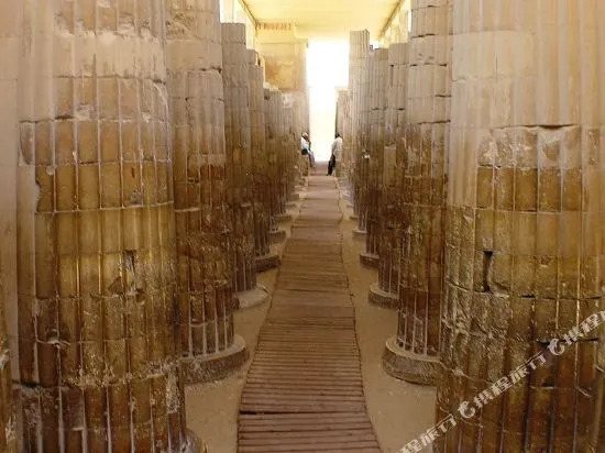 M S Moevenpick Radamis Ii Nile Cruise