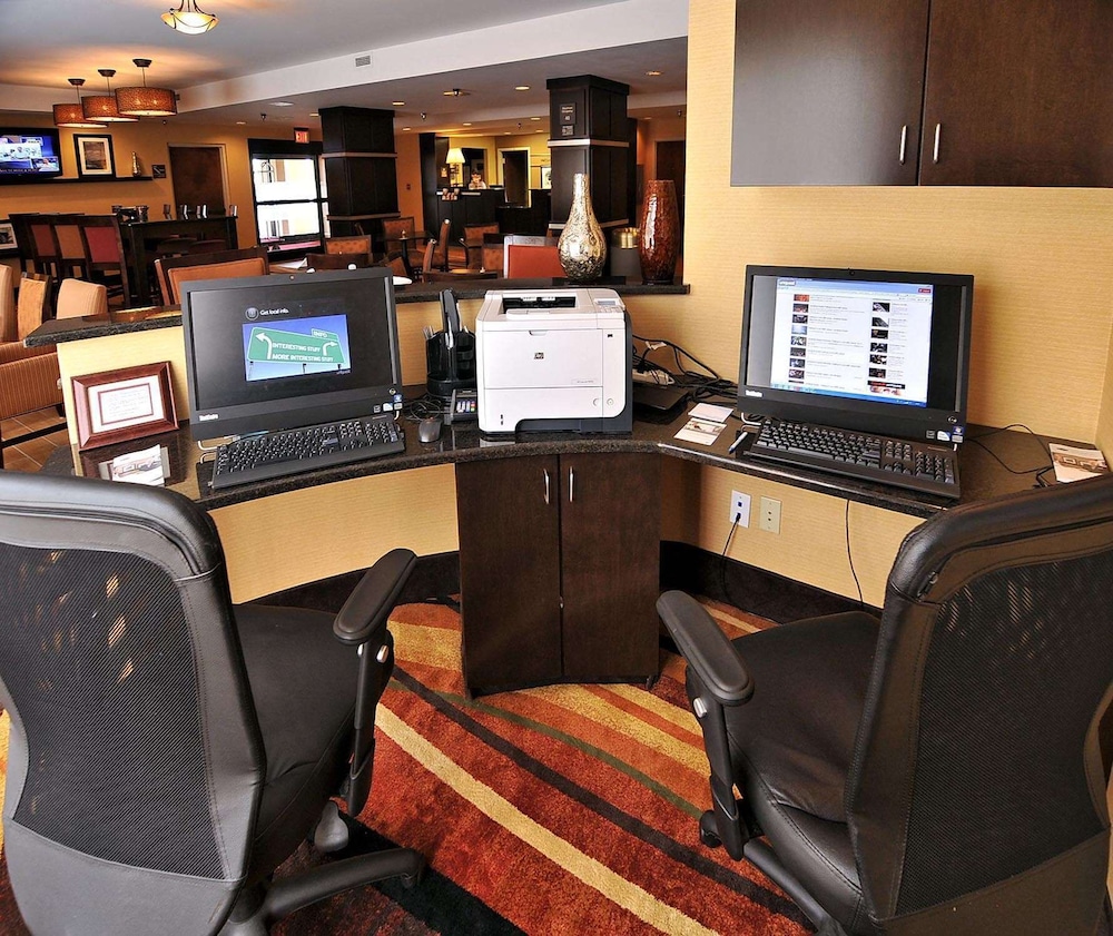 Hampton Inn Eden - photo 27