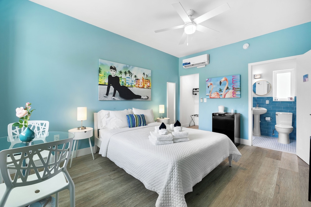 The New Yorker Hotel Miami - photo 43