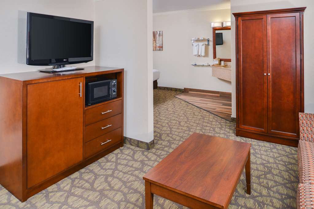Best Western Of Hartland - photo 25