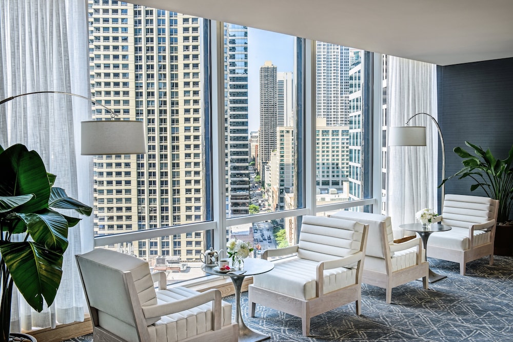 Trump International Hotel & Tower Chicago - photo 58