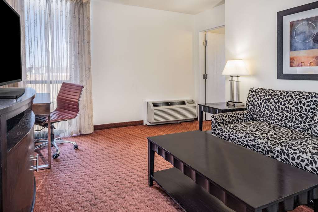 Wyndham Sacramento - photo 30