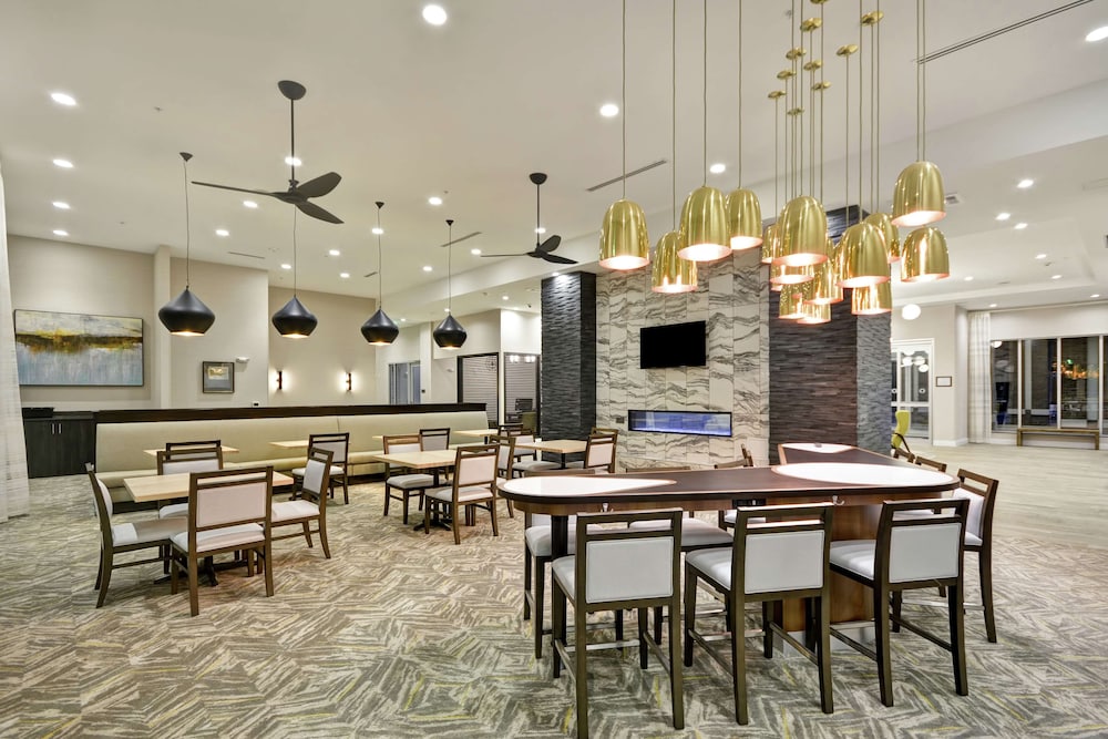 Homewood Suites by Hilton Raleigh Cary I 40 - photo 6
