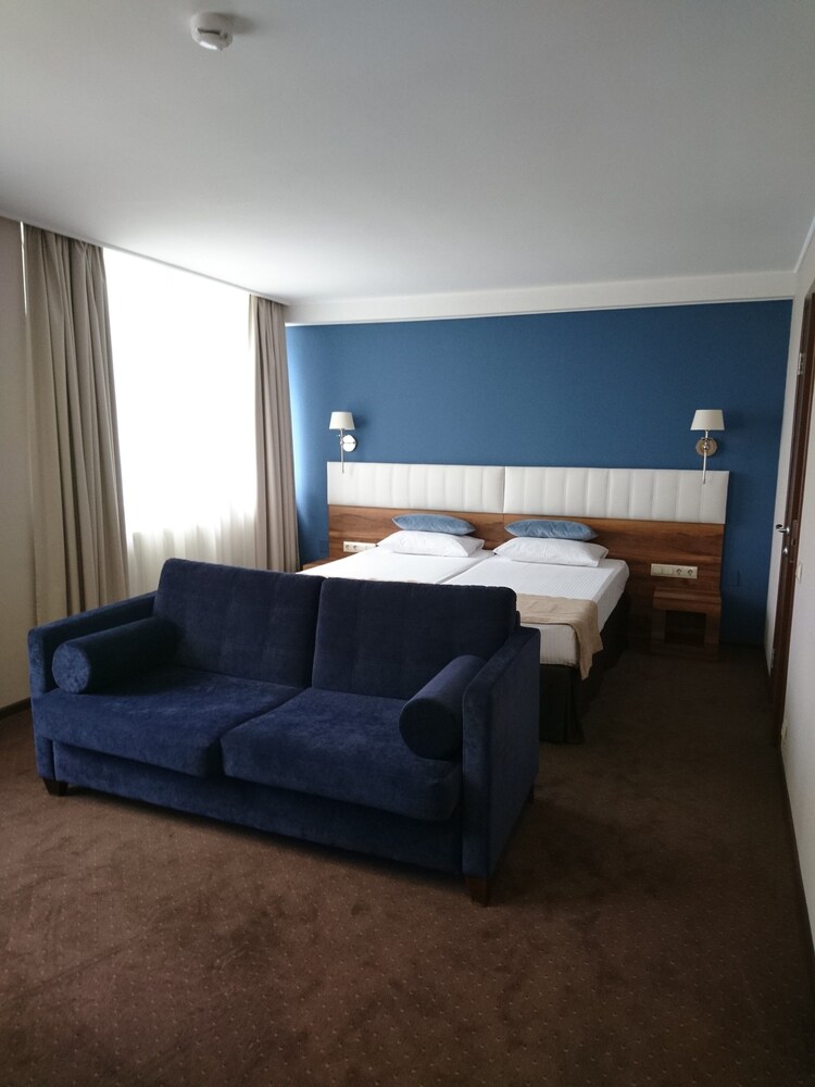 Mayak Hotel — hotel in Kaliningrad