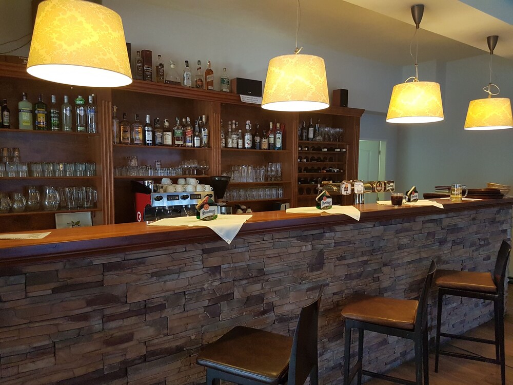 SIESTA Rodinný resort — hotel in Pardubice