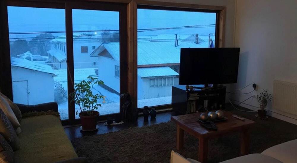 Hostal Akainij — Puerto Williams — photo 5