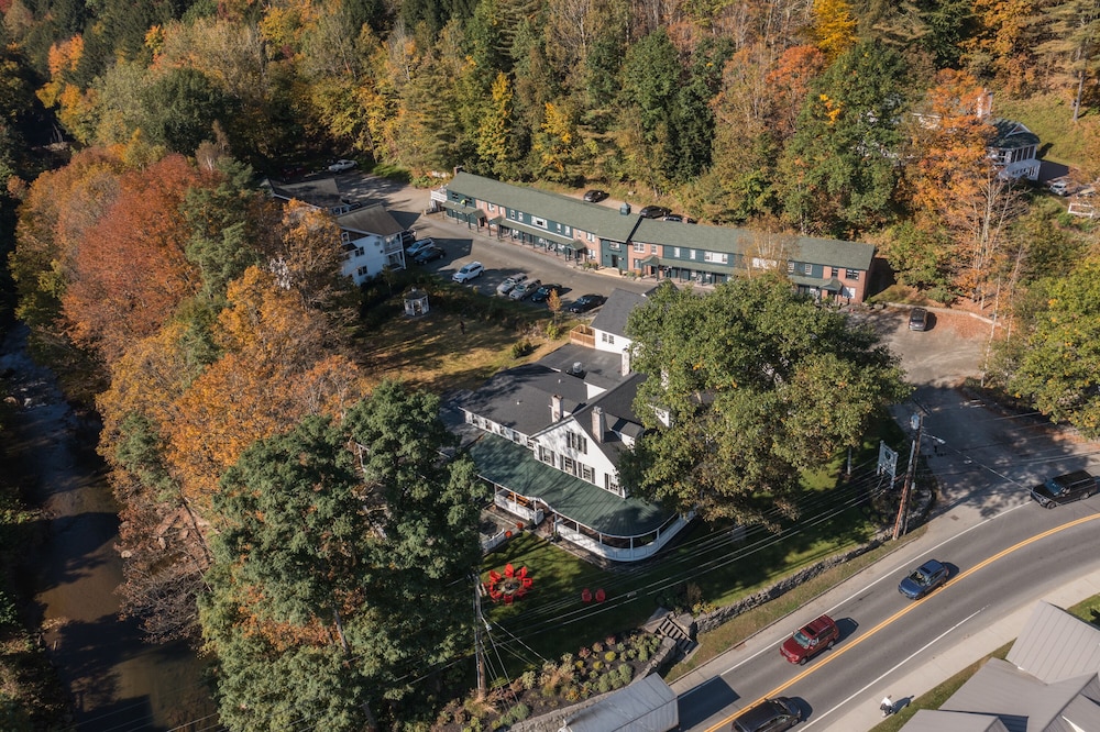The Stowe Village Inn - photo 52