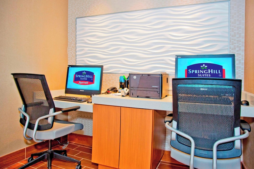 Springhill Suites by Marriott Pittsburgh Mt. Lebanon - photo 33