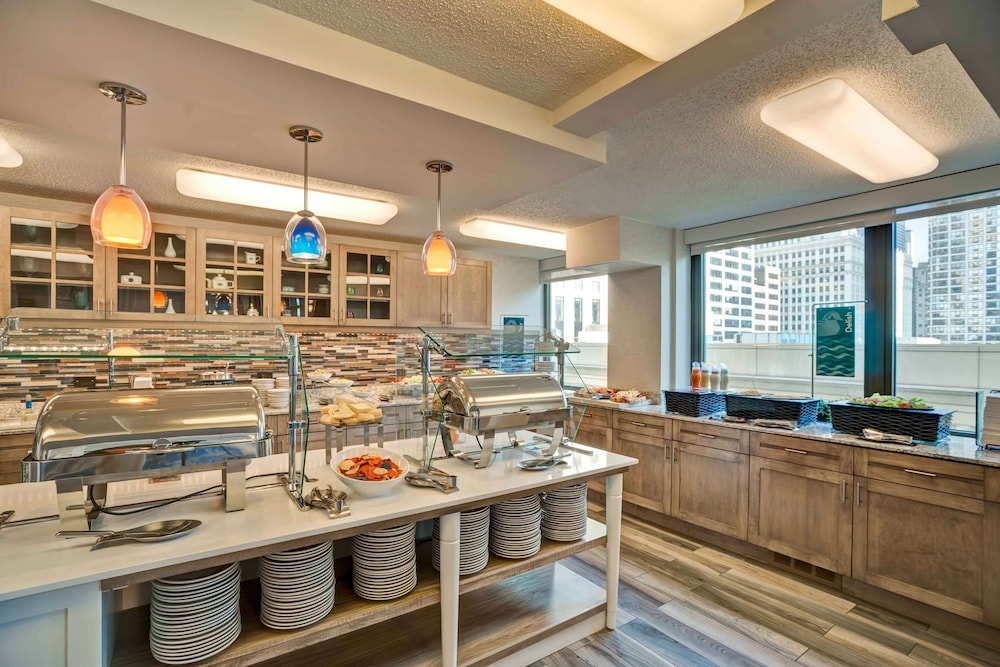 Homewood Suites by Hilton Chicago Downtown - photo 34