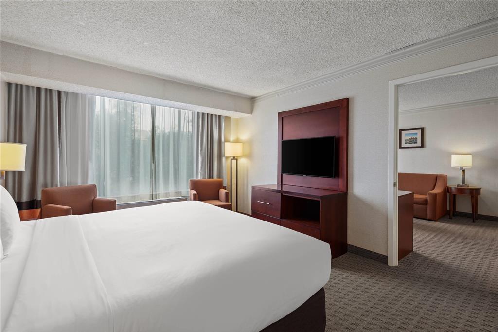 Comfort Inn by the Bay - photo 35