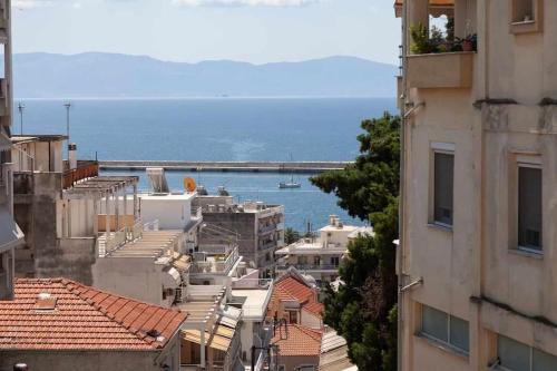 Photo Gallery Apartment — 4-Star Luxury Hotel in Kavala, Greece