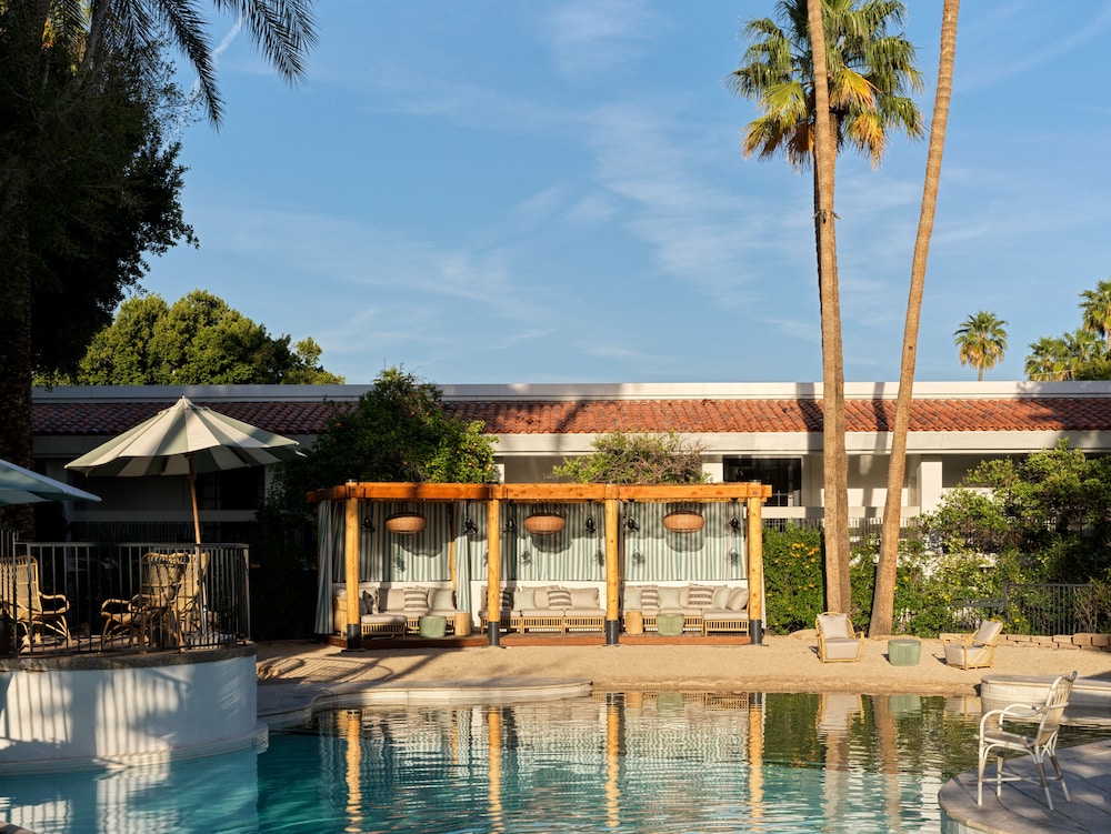 The Scott Resort & Spa - photo 17
