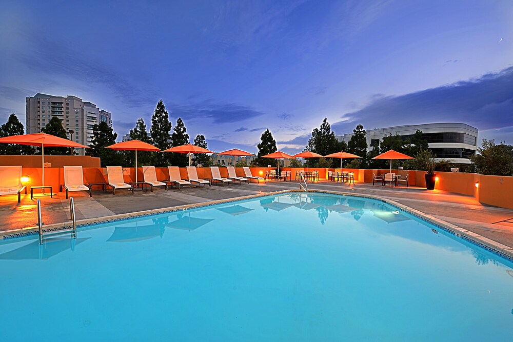 San Diego Marriott La Jolla - photo 20