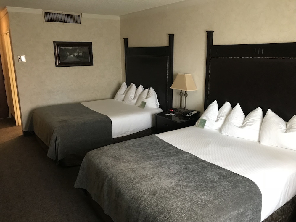 Heritage Hotel Lancaster - photo 4