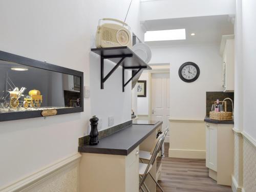 The Little House — 4-Star Luxury Hotel in York, United Kingdom
