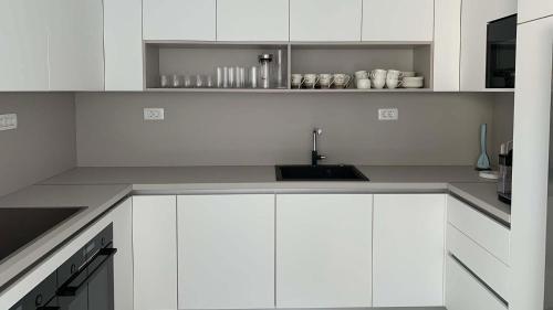 Luxurious and spacious pet friendly villa in Brela — 4-Star Luxury Hotel in Brela, Croatia