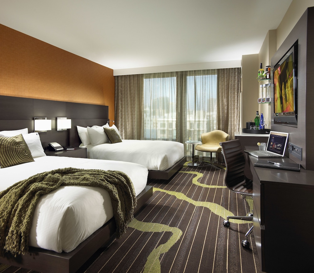 Hard Rock Hotel San Diego - photo 8